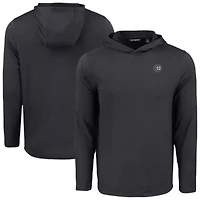 MLB Chicago Cubs Coastline Epic Comfort Eco Recycled Long Sleeve Hoodie T-Shirt