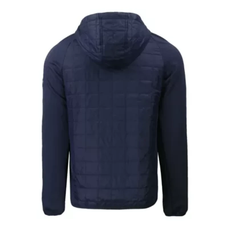 MLB New York Yankees Rainier PrimaLoft Eco Full-Zip Hoodie