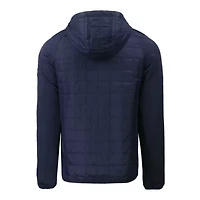 MLB New York Yankees Rainier PrimaLoft Eco Full-Zip Hoodie