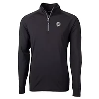 MLB New York Yankees Adapt Eco Raglan Quarter-Zip Jacket