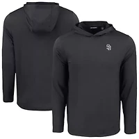 MLB San Diego Padres Coastline Epic Comfort Eco Recycled Hoodie T-Shirt