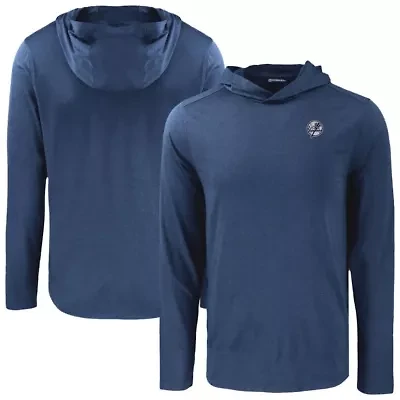 MLB New York Yankees Coastline Epic Comfort Eco Recycled Hoodie T-Shirt