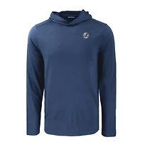 MLB New York Yankees Coastline Epic Comfort Eco Recycled Hoodie T-Shirt