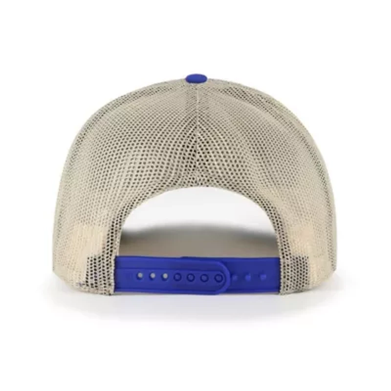 NCAA Florida Gators Pomona Mesh Hitch Adjustable Trucker Hat