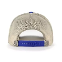NCAA Florida Gators Pomona Mesh Hitch Adjustable Trucker Hat