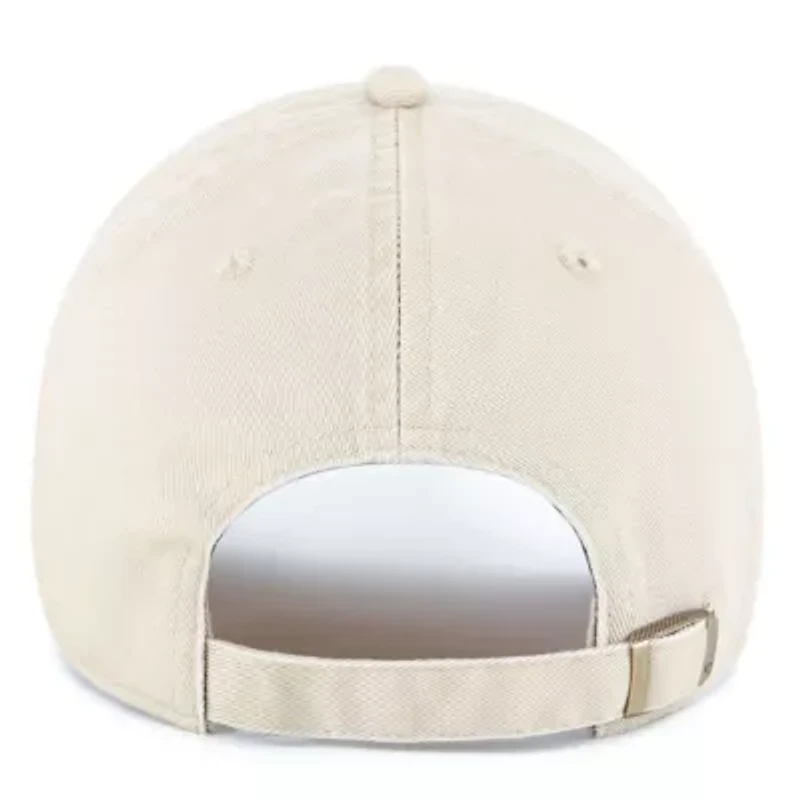 NCAA Michigan Wolverines Grand Stand Clean Up Adjustable Hat