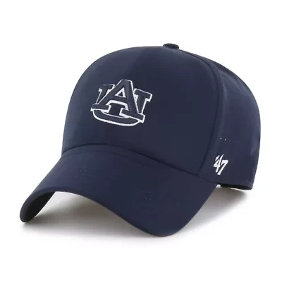 NCAA Auburn Tigers Forward Vent MVP Adjustable Hat