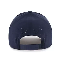NCAA Auburn Tigers Forward Vent MVP Adjustable Hat