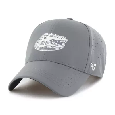 NCAA Florida Gators Forward Vent MVP Adjustable Hat