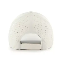 NCAA Ohio State Buckeyes Forward Vent MVP Adjustable Hat