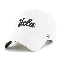 NCAA UCLA Bruins Forward Vent MVP Adjustable Hat