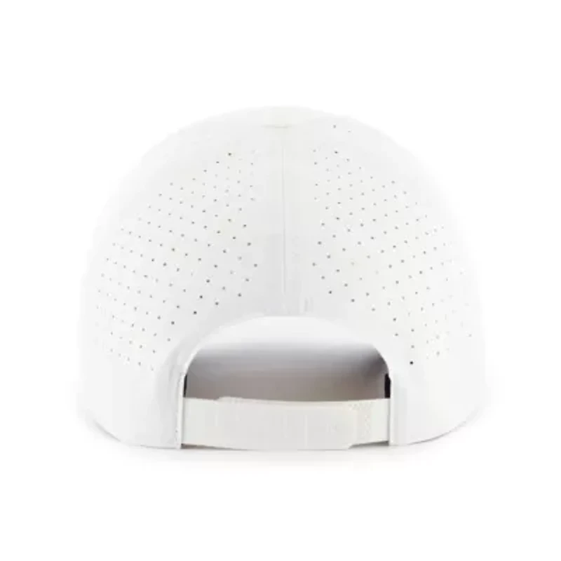 NCAA UCLA Bruins Forward Vent MVP Adjustable Hat