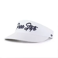 NCAA Penn State Nittany Lions Melbourne brrr° Adjustable Visor