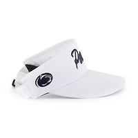 NCAA Penn State Nittany Lions Melbourne brrr° Adjustable Visor