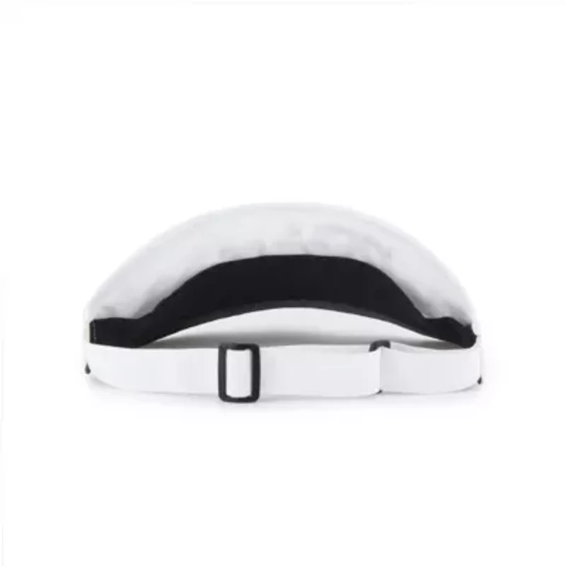 NCAA North Carolina Tar Heels Melbourne brrr° Adjustable Visor