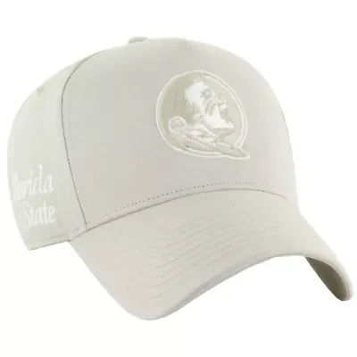 NCAA Florida State Seminoles Foundation Offside Adjustable Hat