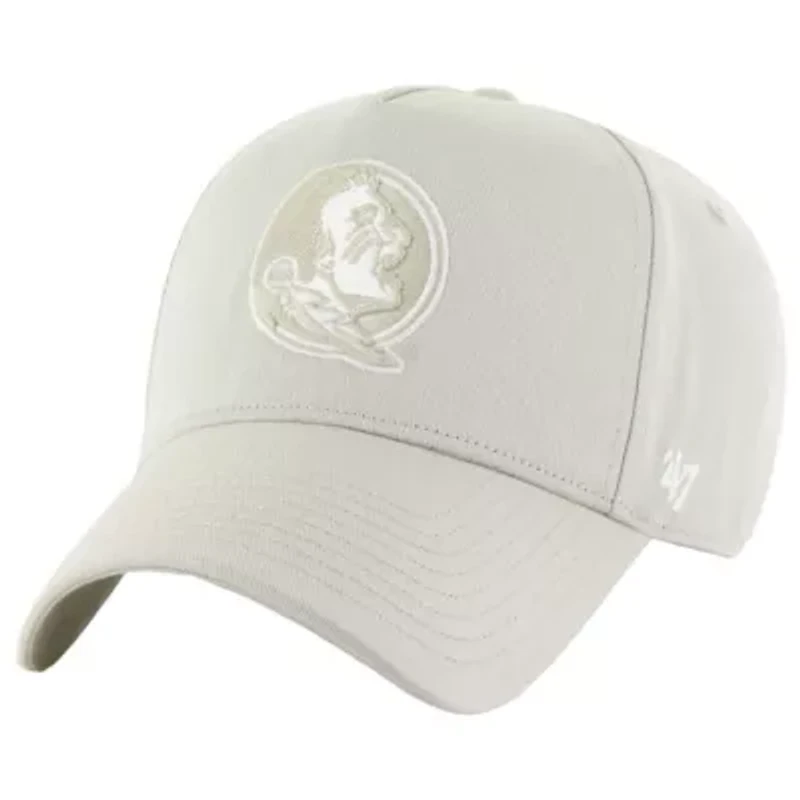 NCAA Florida State Seminoles Foundation Offside Adjustable Hat
