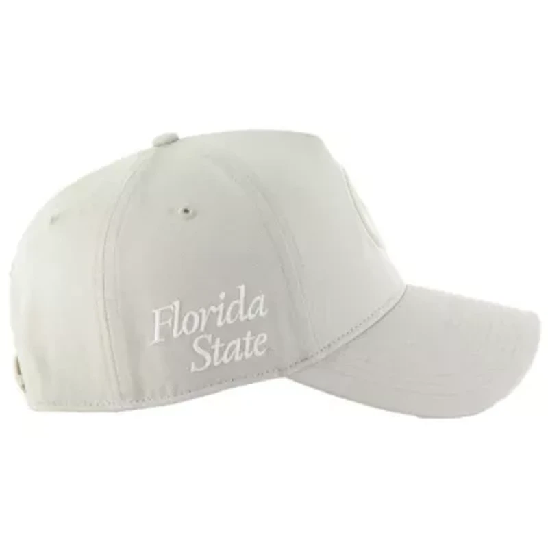 NCAA Florida State Seminoles Foundation Offside Adjustable Hat