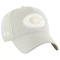 NCAA Georgia Bulldogs Foundation Offside Adjustable Hat