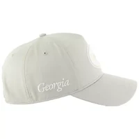 NCAA Georgia Bulldogs Foundation Offside Adjustable Hat