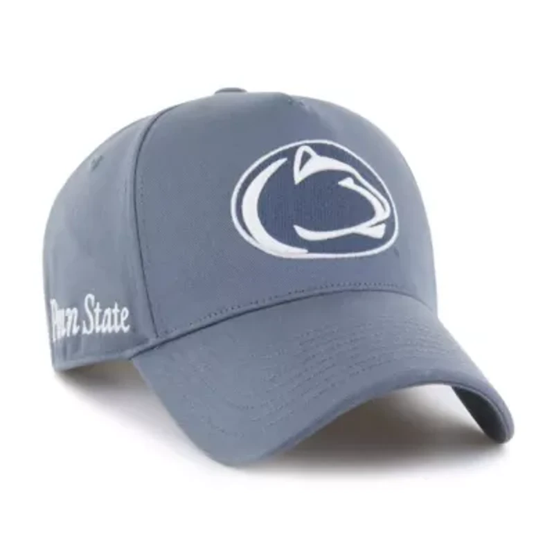 NCAA Penn State Nittany Lions Foundation Offside Adjustable Hat