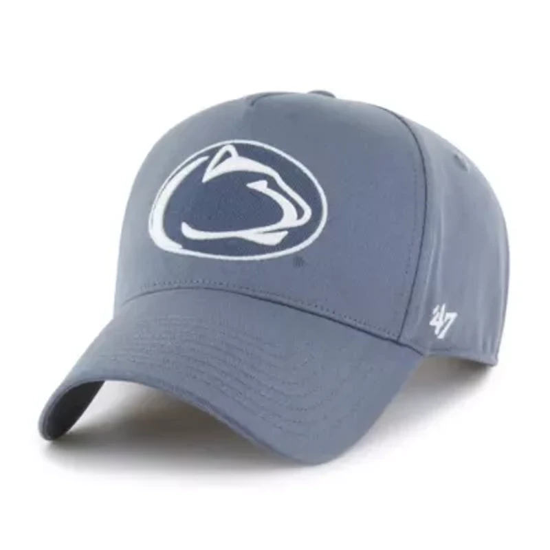 NCAA Penn State Nittany Lions Foundation Offside Adjustable Hat