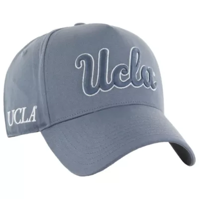 NCAA UCLA Bruins Foundation Offside Adjustable Hat