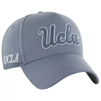 NCAA UCLA Bruins Foundation Offside Adjustable Hat