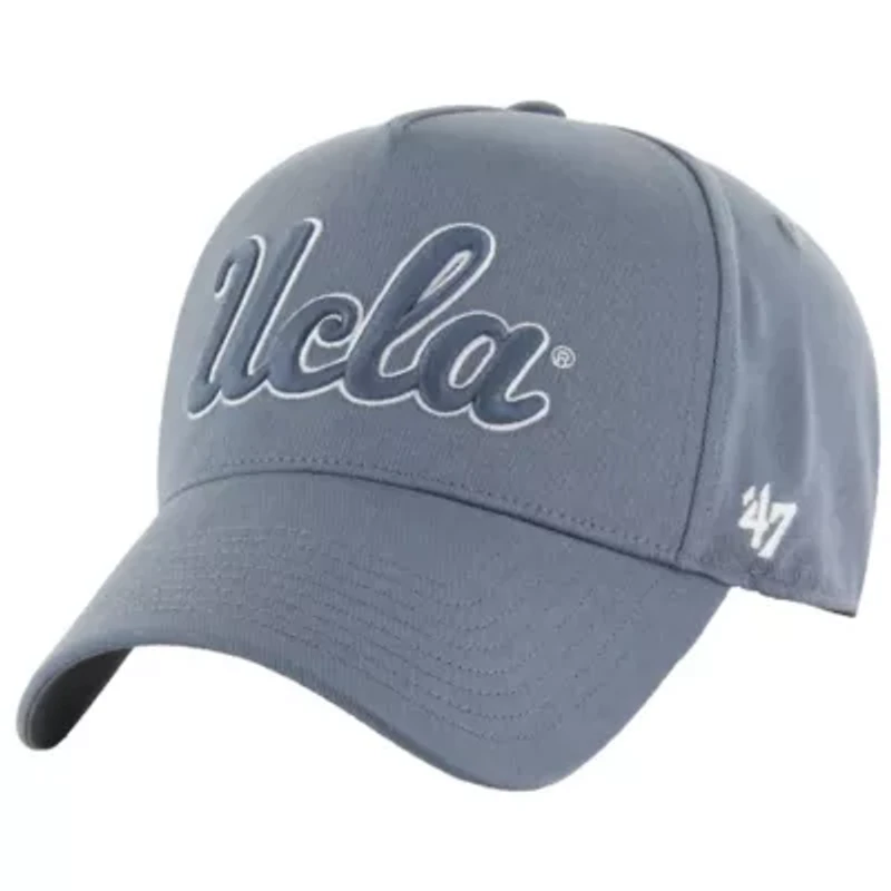 NCAA UCLA Bruins Foundation Offside Adjustable Hat