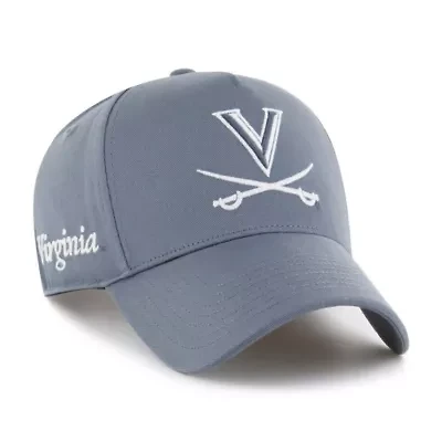 NCAA Virginia Cavaliers Foundation Offside Adjustable Hat