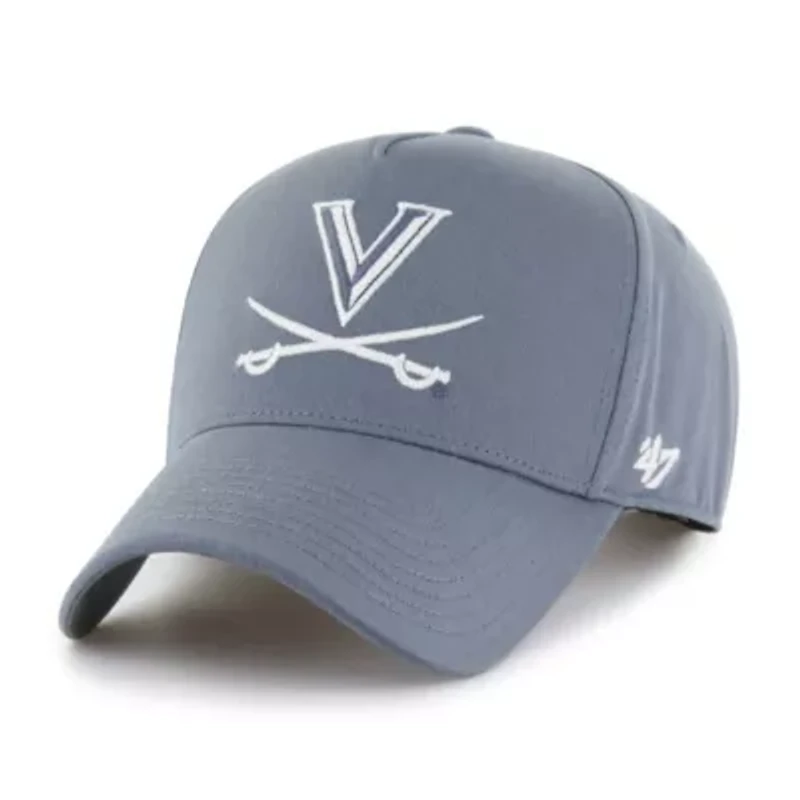 NCAA Virginia Cavaliers Foundation Offside Adjustable Hat