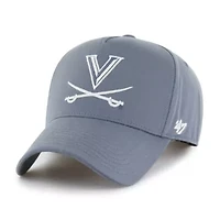 NCAA Virginia Cavaliers Foundation Offside Adjustable Hat