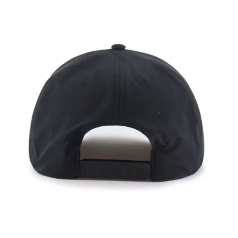 NCAA Texas Longhorns Cypher Midfield Adjustable Hat