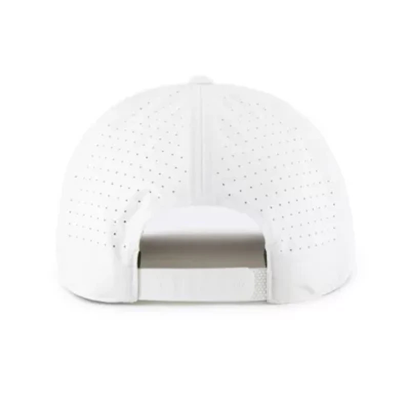 NCAA Georgia Bulldogs Cypher Midfield Adjustable Hat
