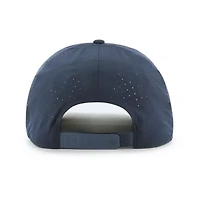 NCAA Michigan Wolverines Cypher Midfield Adjustable Hat