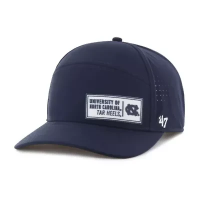 NCAA North Carolina Tar Heels Cypher Midfield Adjustable Hat