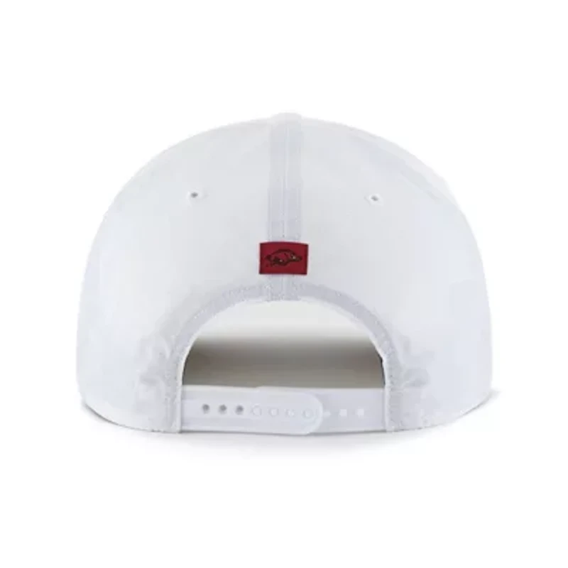 NCAA Arkansas Razorbacks Condor Hitch brrr° Adjustable Hat