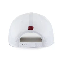 NCAA Arkansas Razorbacks Condor Hitch brrr° Adjustable Hat
