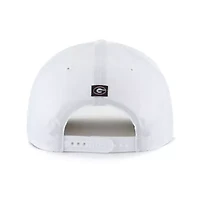 NCAA Georgia Bulldogs Condor Hitch brrr° Adjustable Hat