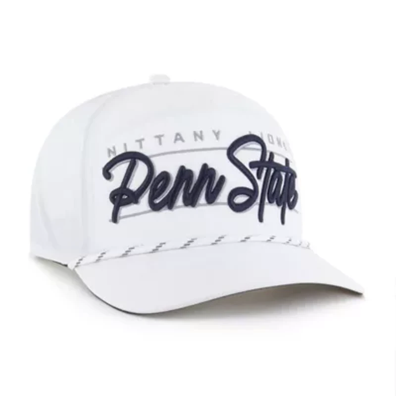 NCAA Penn State Nittany Lions Condor Hitch brrr° Adjustable Hat