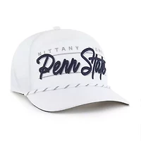NCAA Penn State Nittany Lions Condor Hitch brrr° Adjustable Hat