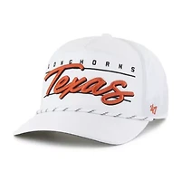 NCAA Texas Longhorns Condor Hitch brrr° Adjustable Hat