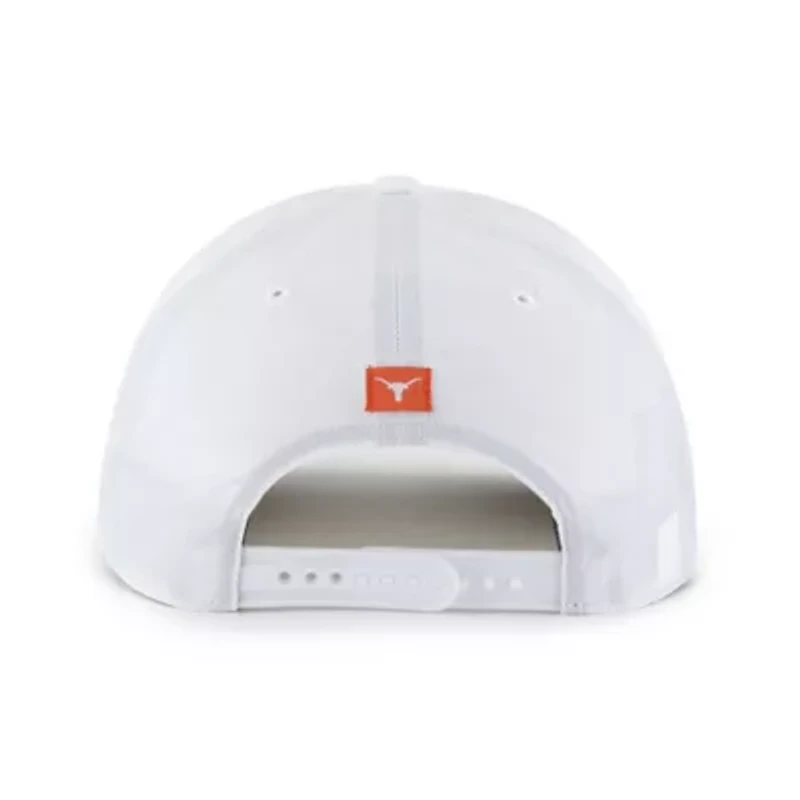 NCAA Texas Longhorns Condor Hitch brrr° Adjustable Hat