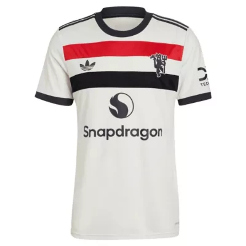 International Clubs Originals Alejandro Garnacho Manchester United 2024/25 Third Replica Jersey