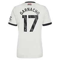 International Clubs Originals Alejandro Garnacho Manchester United 2024/25 Third Replica Jersey
