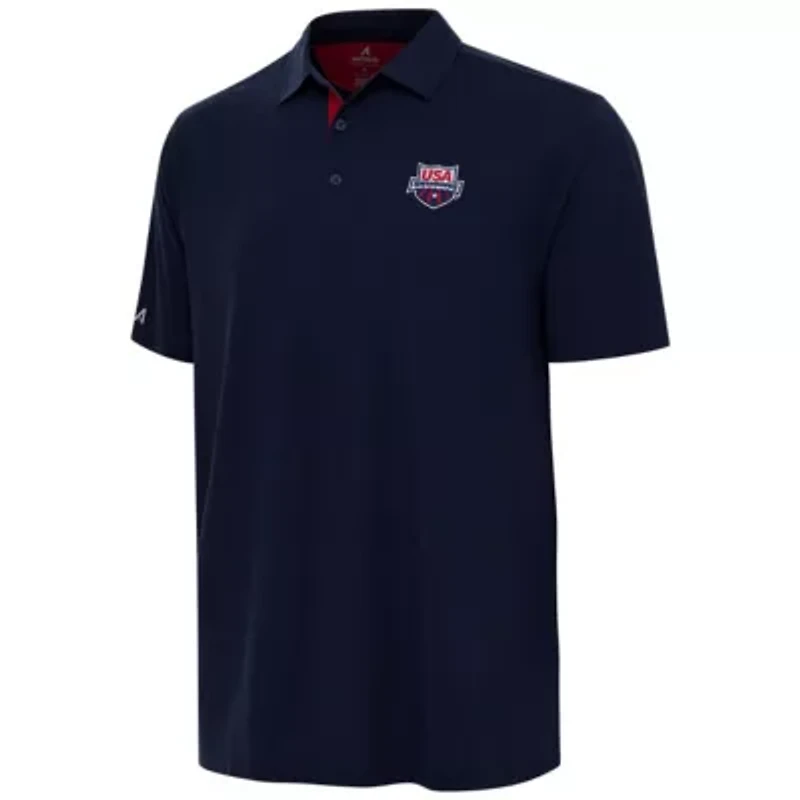 Olympics USA Swimming Era Polo
