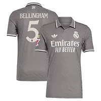 International Clubs Originals Jude Bellingham Real Madrid 2024/25 Third Authentic Player Jersey