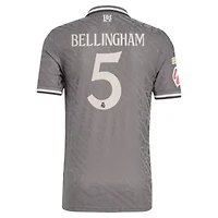 International Clubs Originals Jude Bellingham Real Madrid 2024/25 Third Authentic Player Jersey