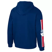NBA Unisex Sacramento Kings 2024/25 City Edition Star Pullover Hoodie