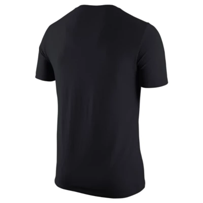 NCAA Nike #24 UCF Knights 2024 Space Game Jersey T-Shirt
